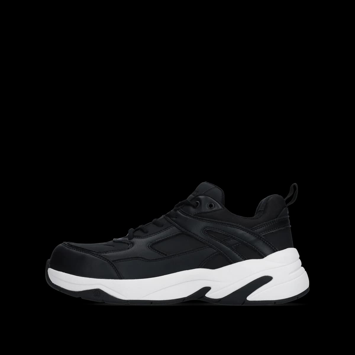 DB.02-02 Sneaker laag S1PS - productafbeelding