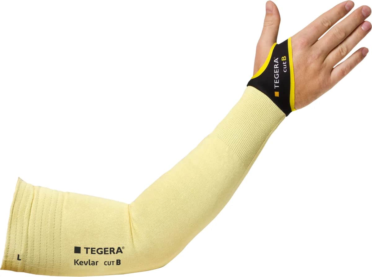 Ejendals 74 TEGERA Mouw