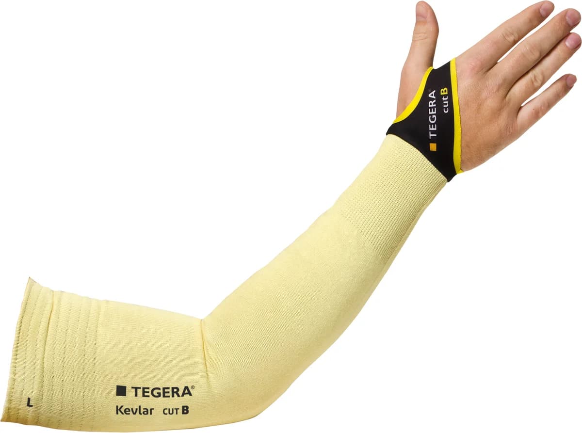 Ejendals 74 TEGERA Mouw - productafbeelding