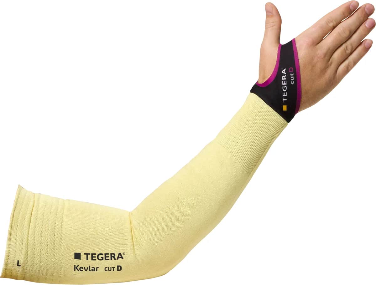 Ejendals 75 TEGERA Werkmouw