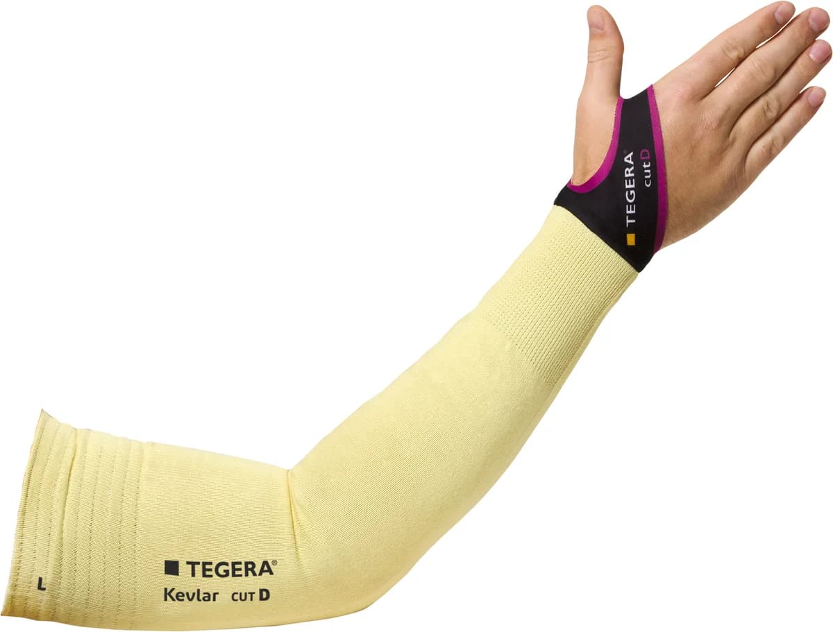 Ejendals 75 TEGERA Werkmouw - productafbeelding