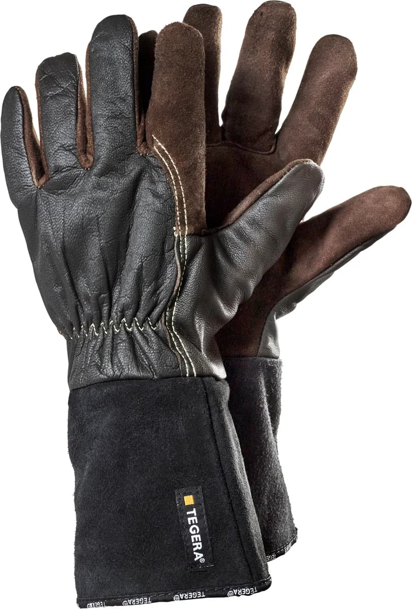Ejendals 132A TEGERA Werkhandschoen - productafbeelding