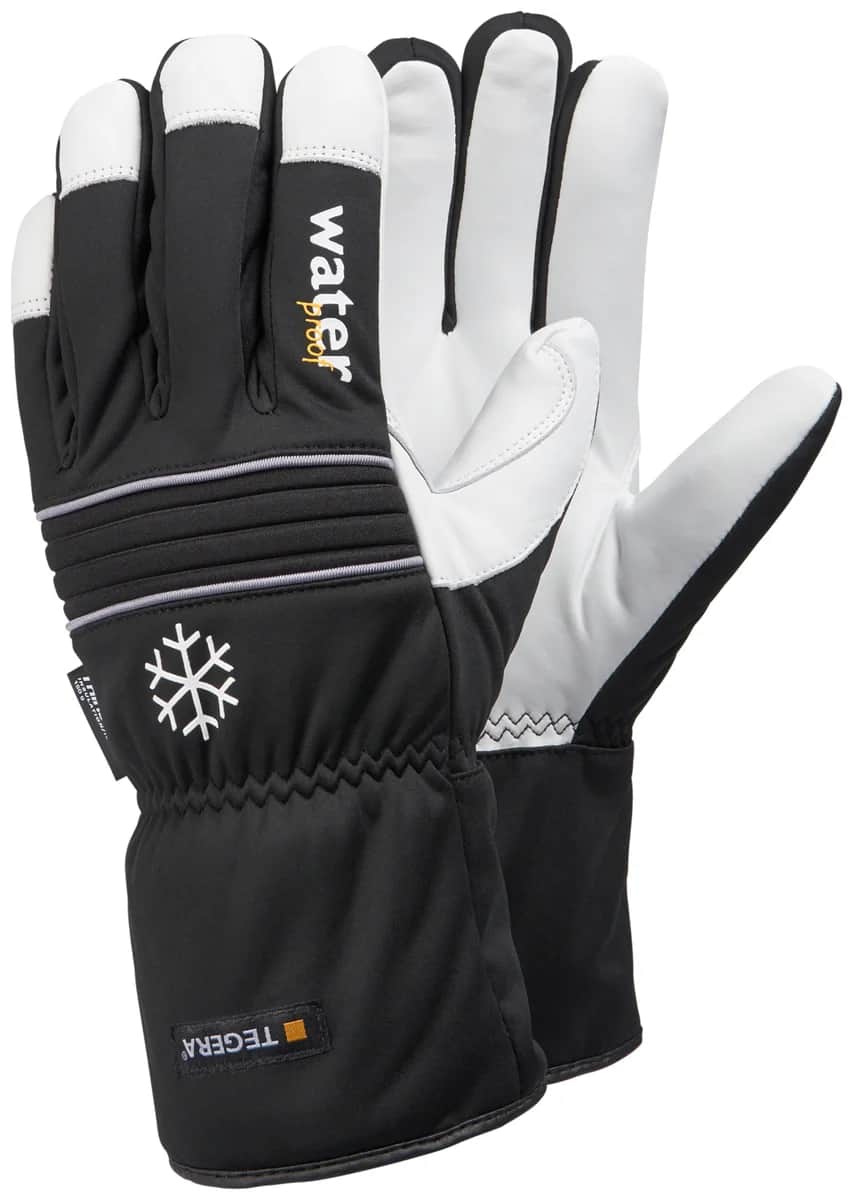 Ejendals 296 TEGERA Handschoen