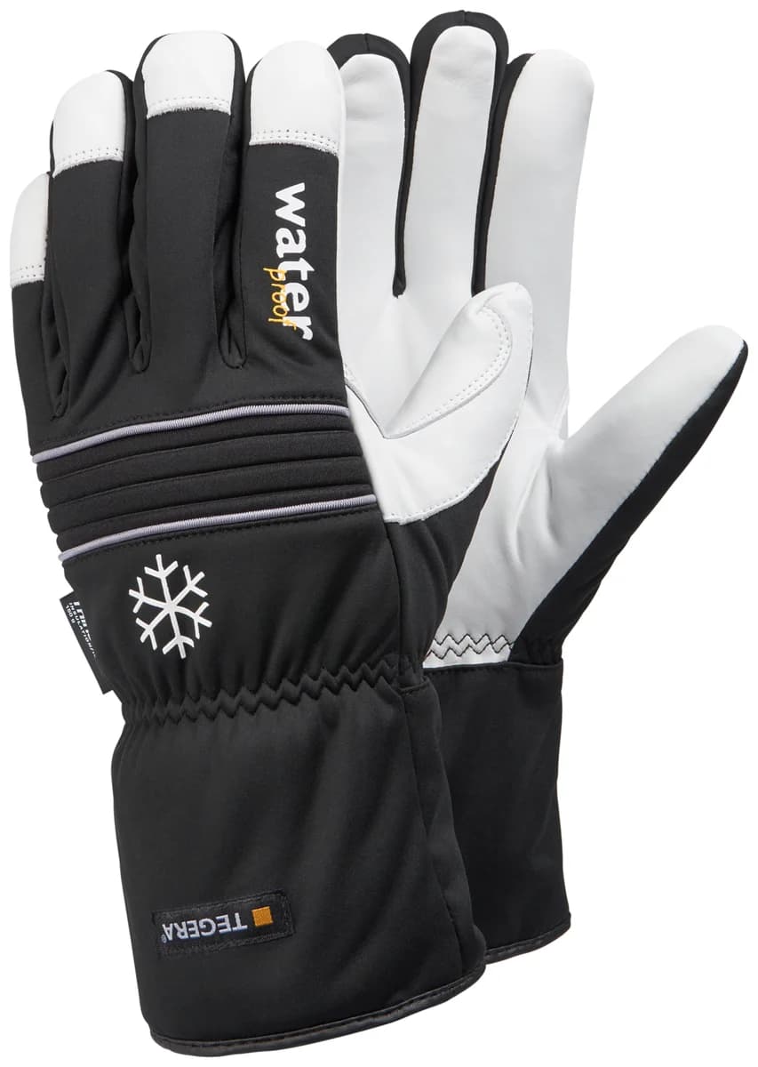 Ejendals 296 TEGERA Handschoen - productafbeelding