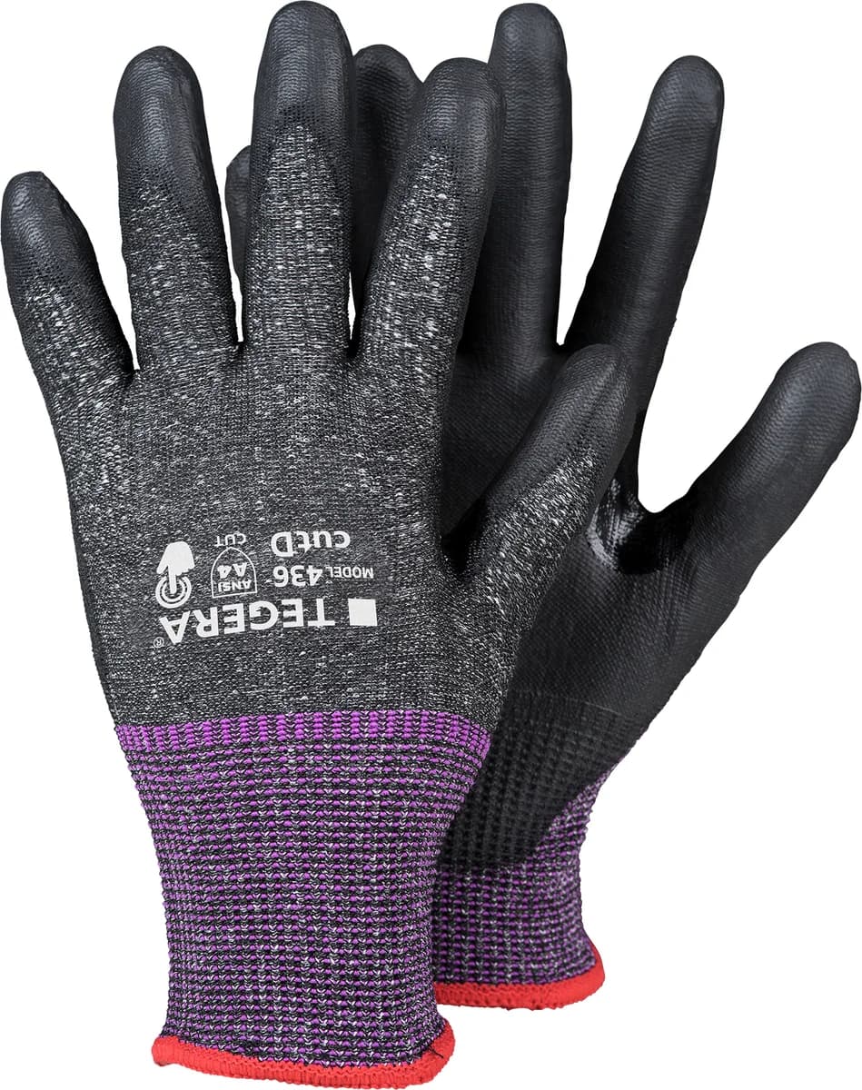 Ejendals 436 TEGERA Werkhandschoen - productafbeelding