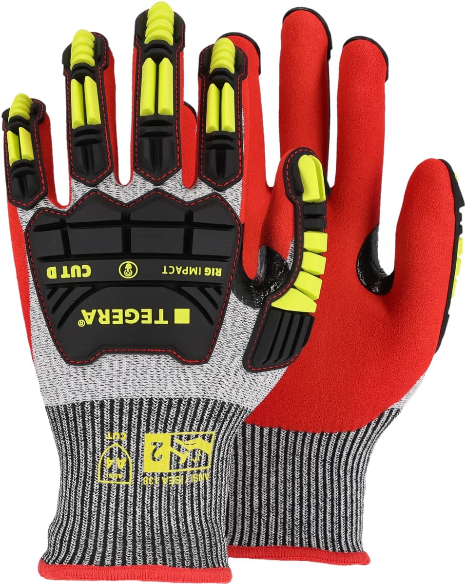 Ejendals 422 TEGERA Werkhandschoenen - productafbeelding