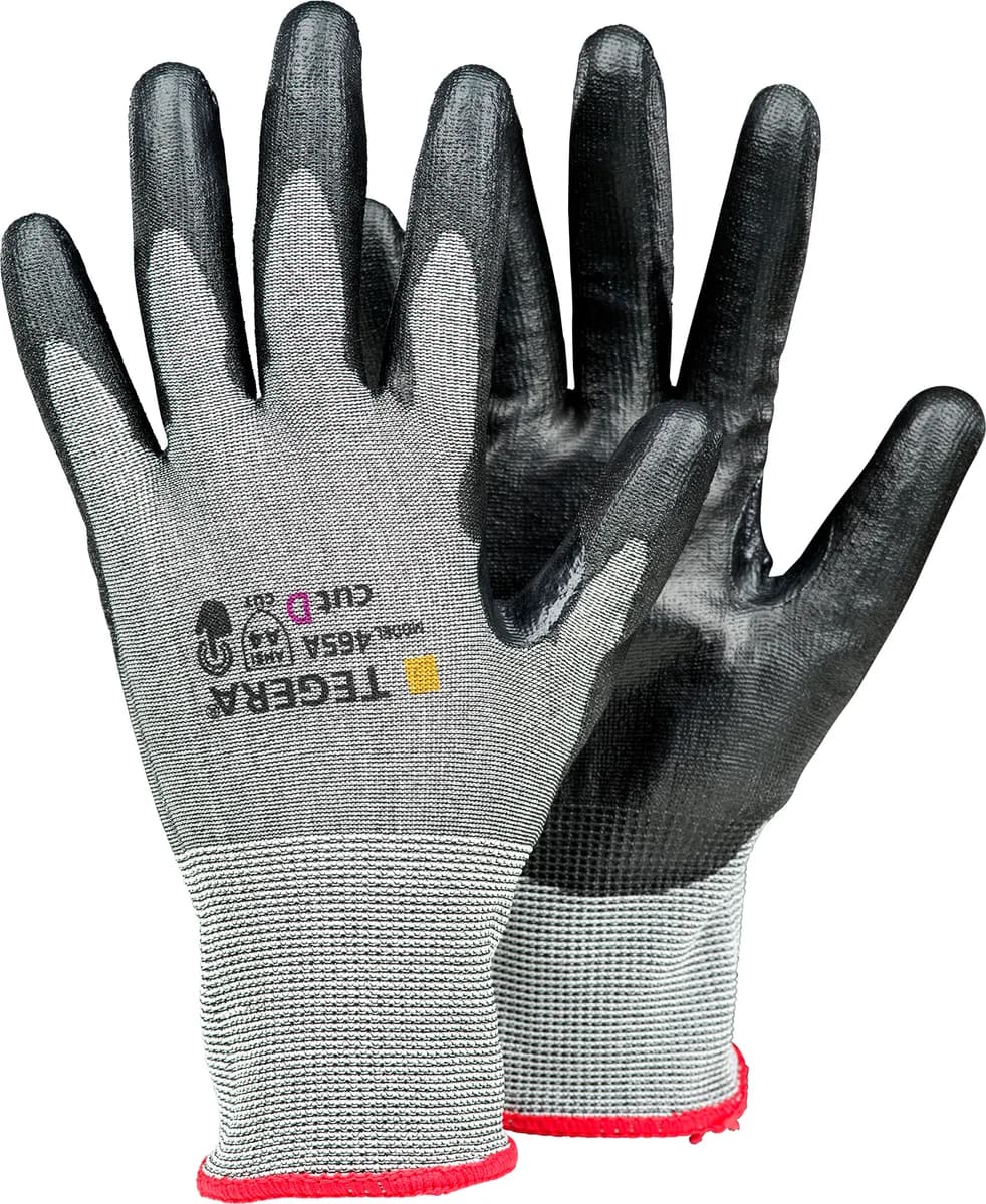 Ejendals 465A Handschoen - productafbeelding