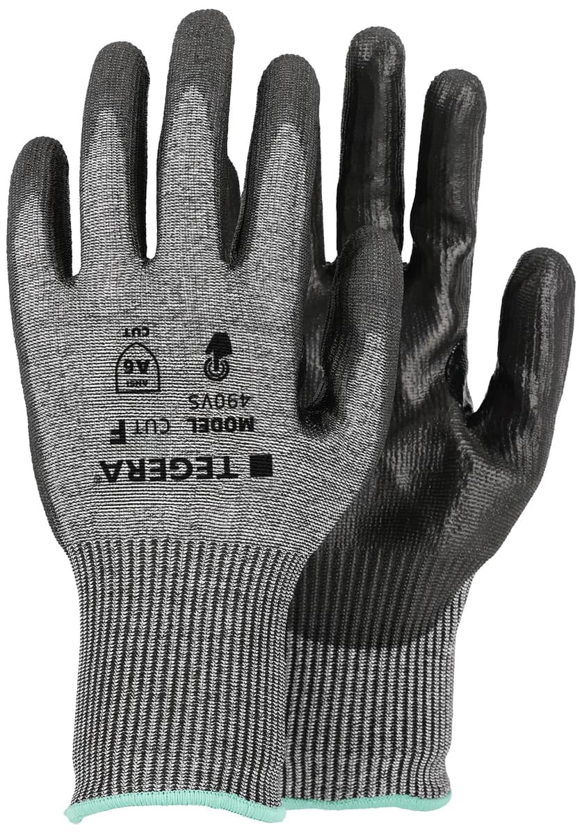 Ejendals 490VS Werkhandschoen - productafbeelding