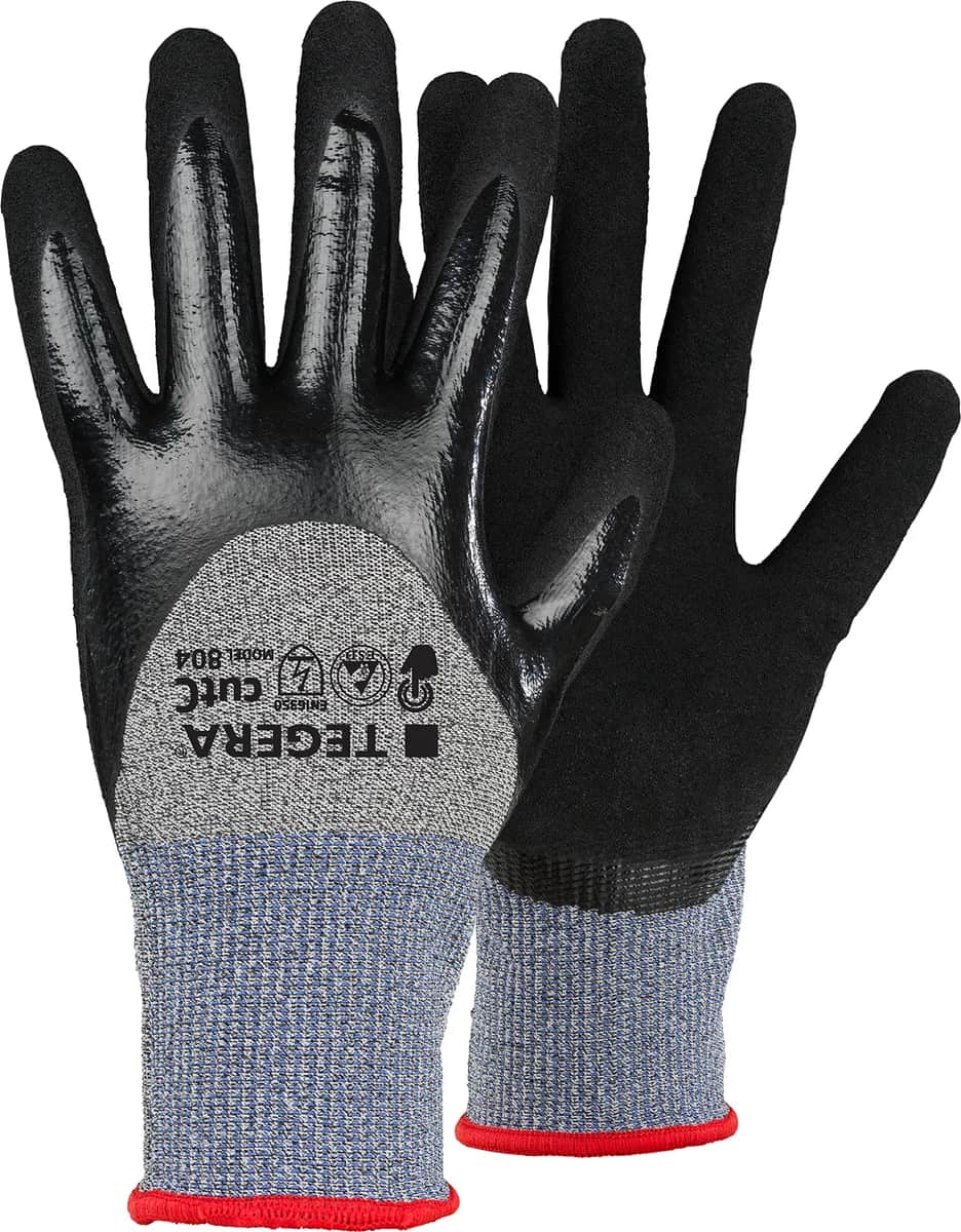 Ejendals 804 TEGERA Werkhandschoen