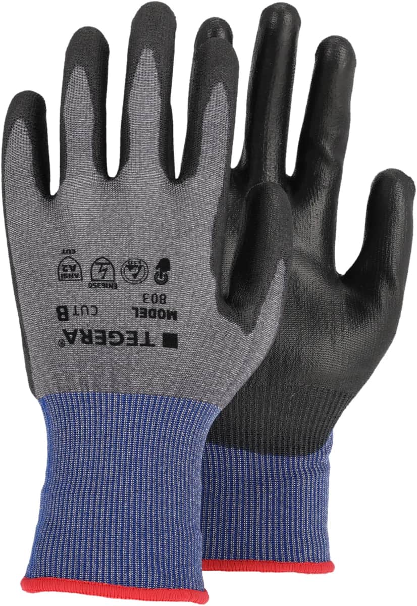 Ejendals 803 TEGERA Werkhandschoen