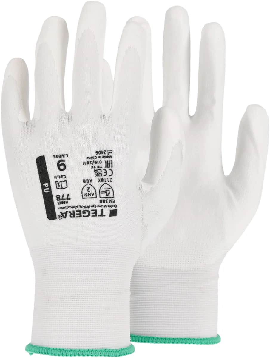 Ejendals 778 TEGERA Werkhandschoen