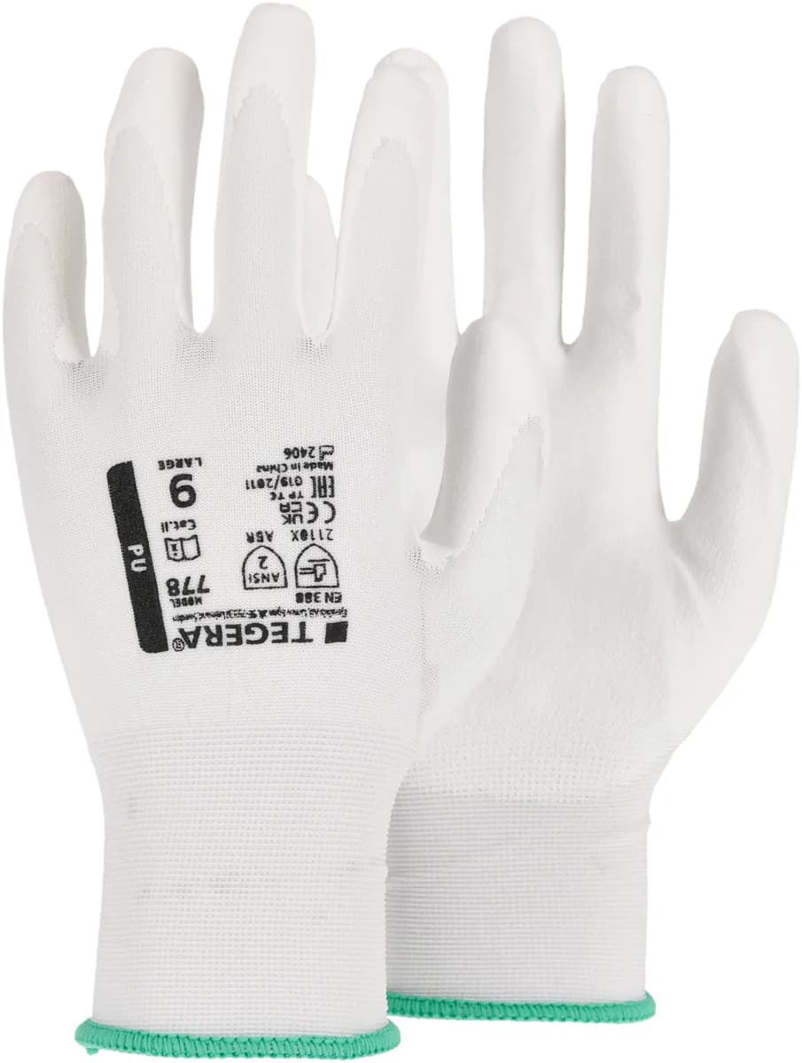 Ejendals 778 TEGERA Werkhandschoen - productafbeelding