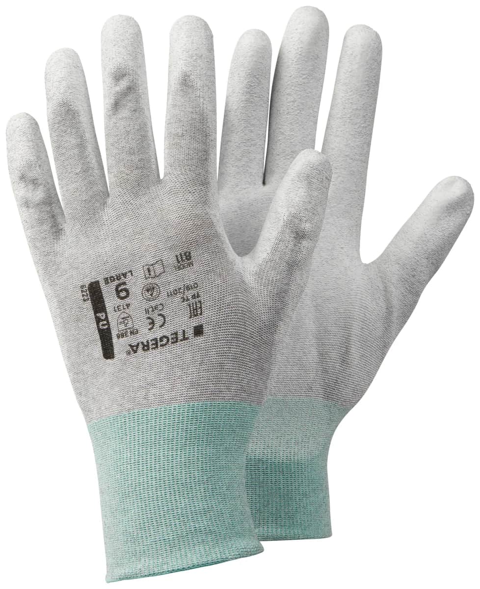 Ejendals 811 TEGERA Werkhandschoen