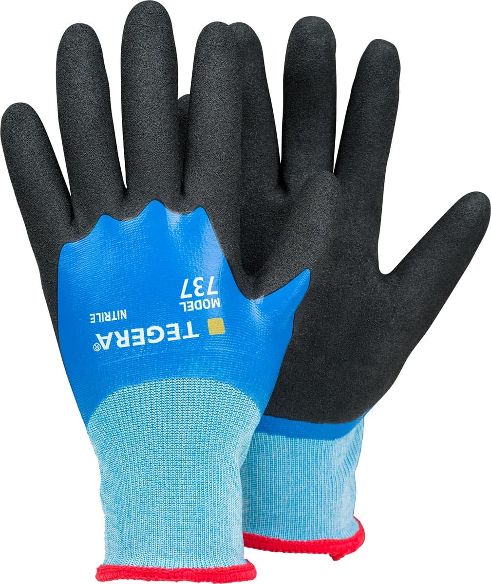 Ejendals 737 TEGERA Werkhandschoen - productafbeelding
