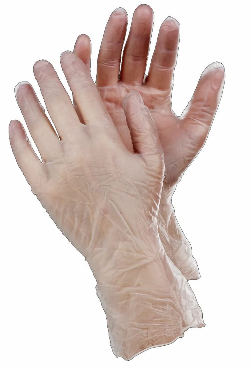 Ejendals 825A TEGERA Wegwerphandschoen - productafbeelding