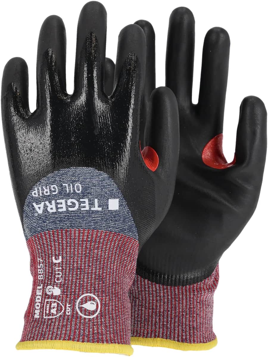 Ejendals 8857 TEGERA Werkhandschoen