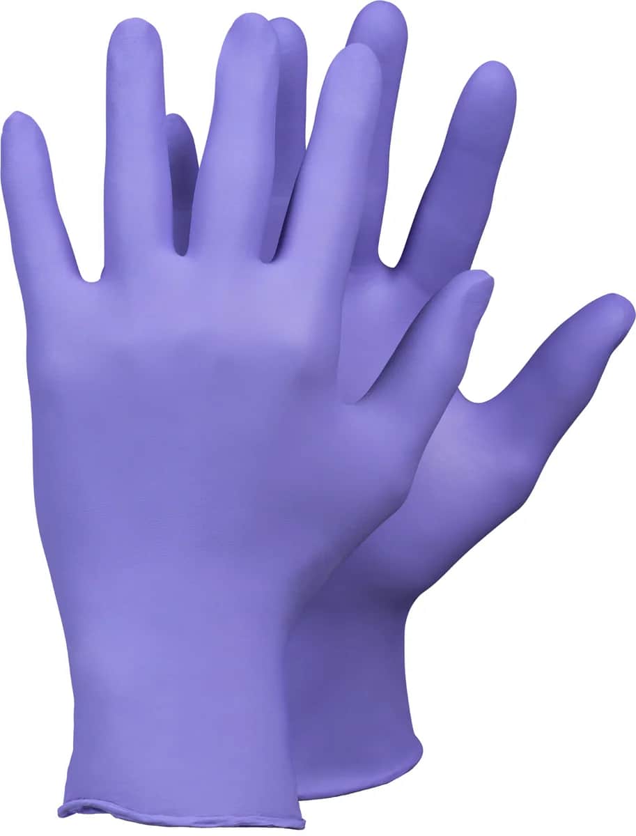 Ejendals 842 TEGERA Wegwerphandschoen