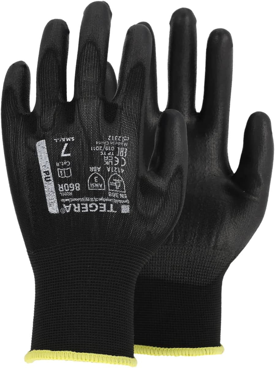 Ejendals 860R TEGERA Werkhandschoen - productafbeelding