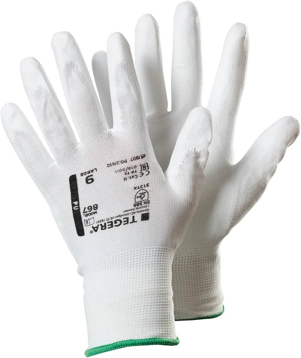 Ejendals 867 TEGERA Werkhandschoen