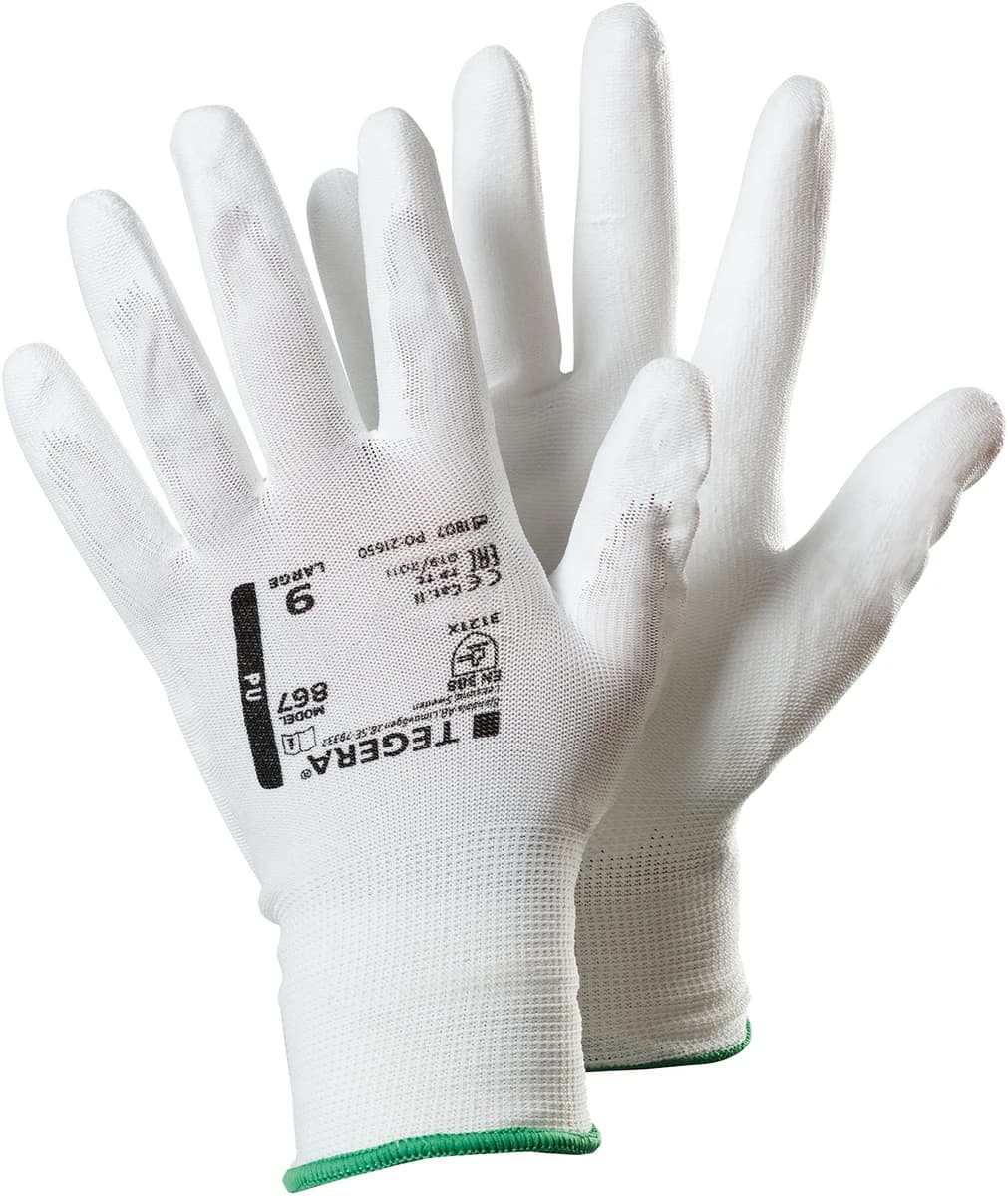 Ejendals 867 TEGERA Werkhandschoen - productafbeelding