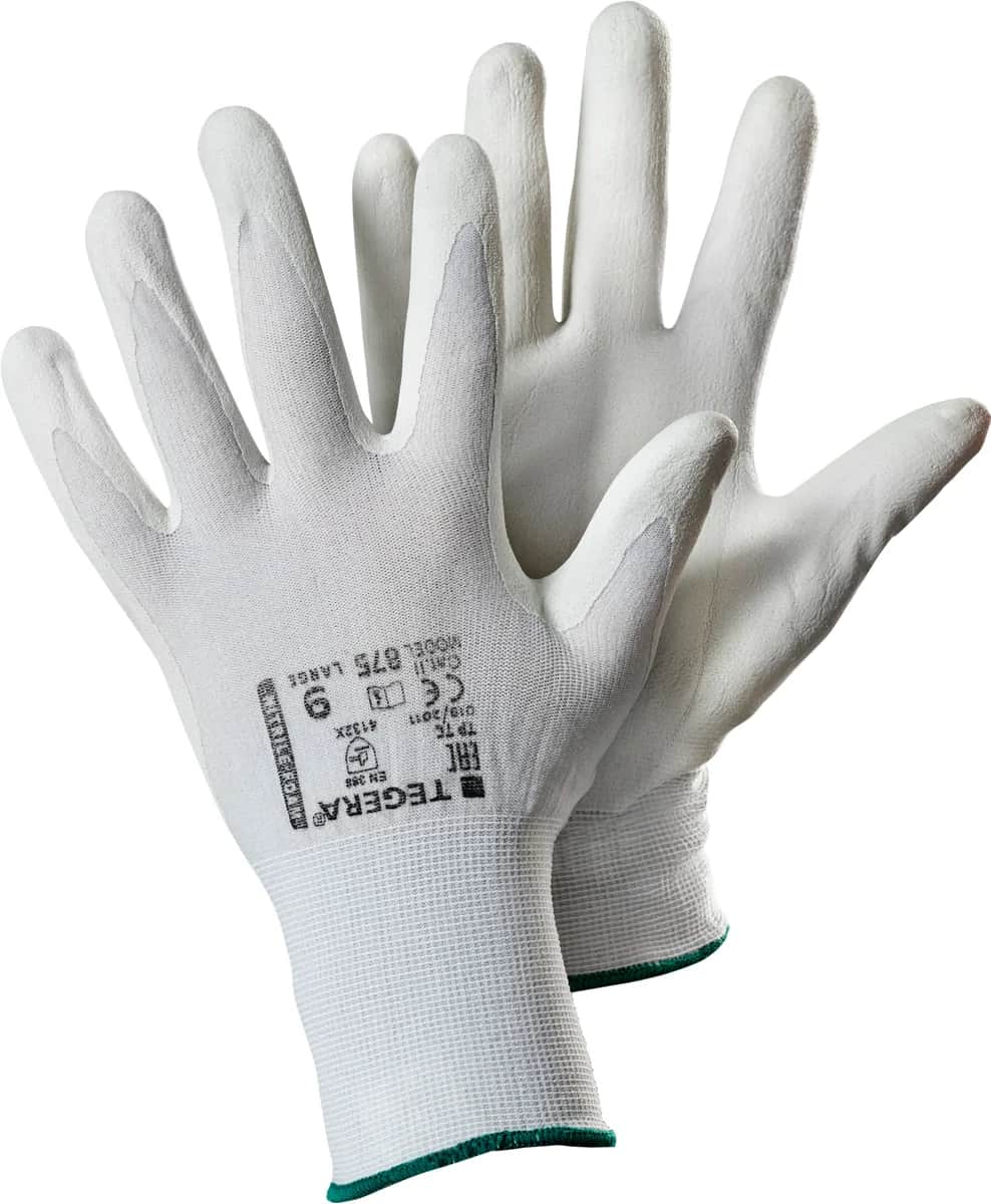 Ejendals 875 TEGERA Handschoen