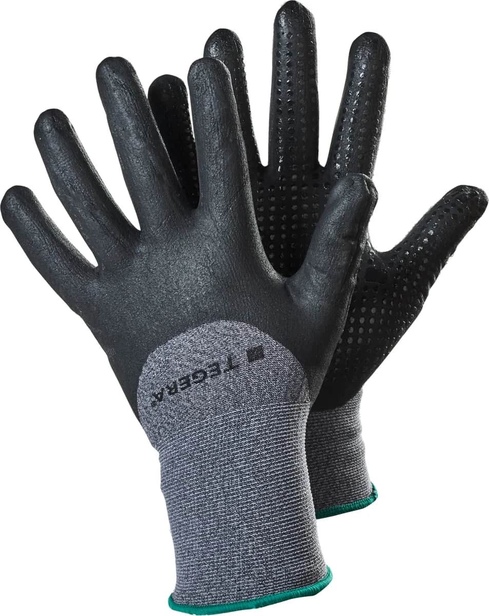 Ejendals 874 TEGERA Werkhandschoen