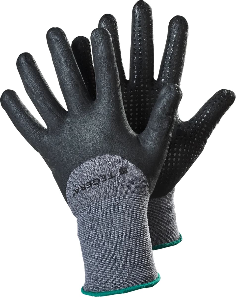 Ejendals 874 TEGERA Werkhandschoen - productafbeelding