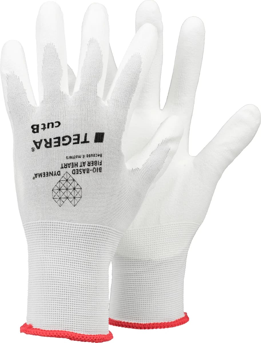 Ejendals 905 TEGERA Werkhandschoen - productafbeelding
