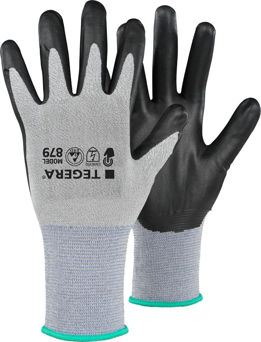 Ejendals 879 TEGERA Handschoen