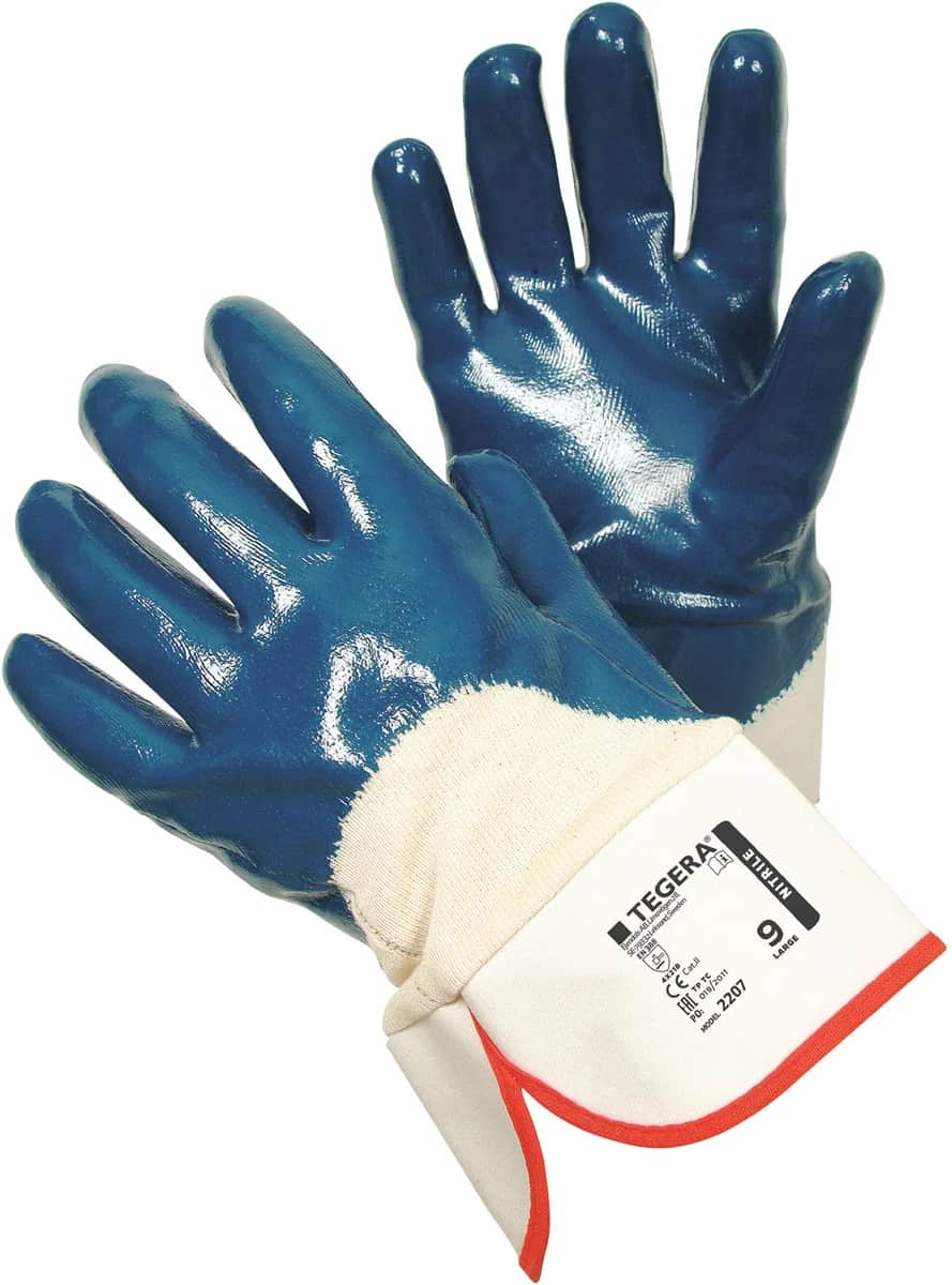 Ejendals 2207 TEGERA Werkhandschoen