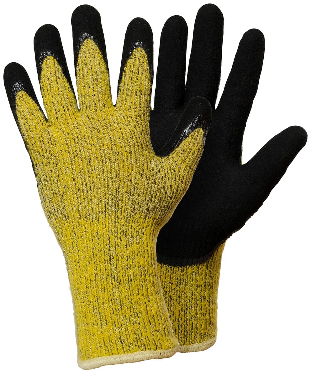 Ejendals 987 TEGERA Werkhandschoen - productafbeelding