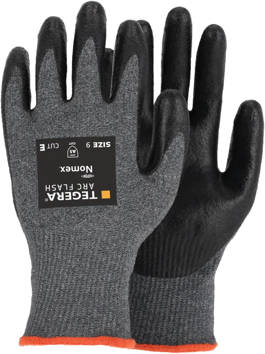 Ejendals 2010 DEFEND 2011 Werkhandschoen - productafbeelding