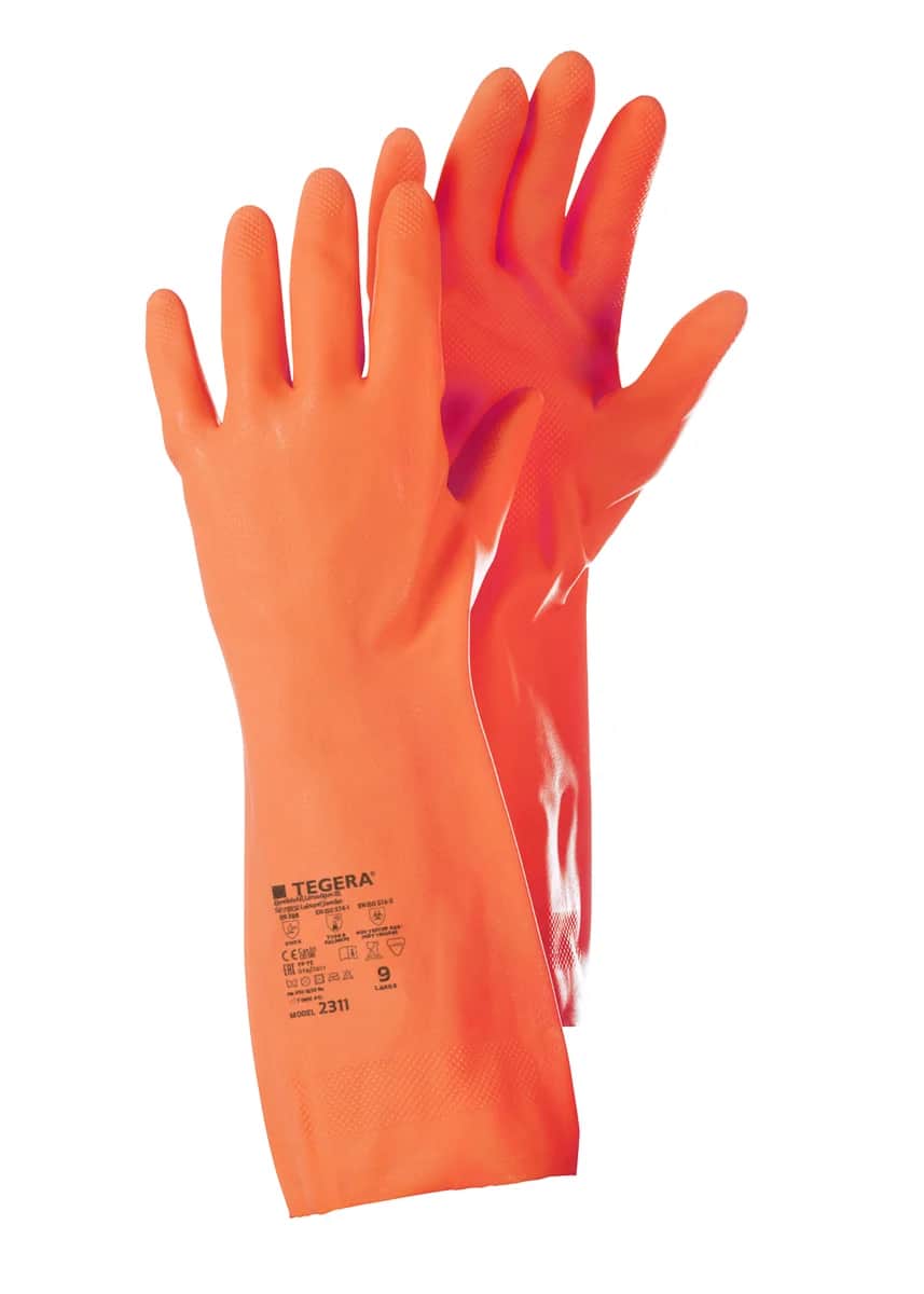 Ejendals 2311 TEGERA Werkhandschoen