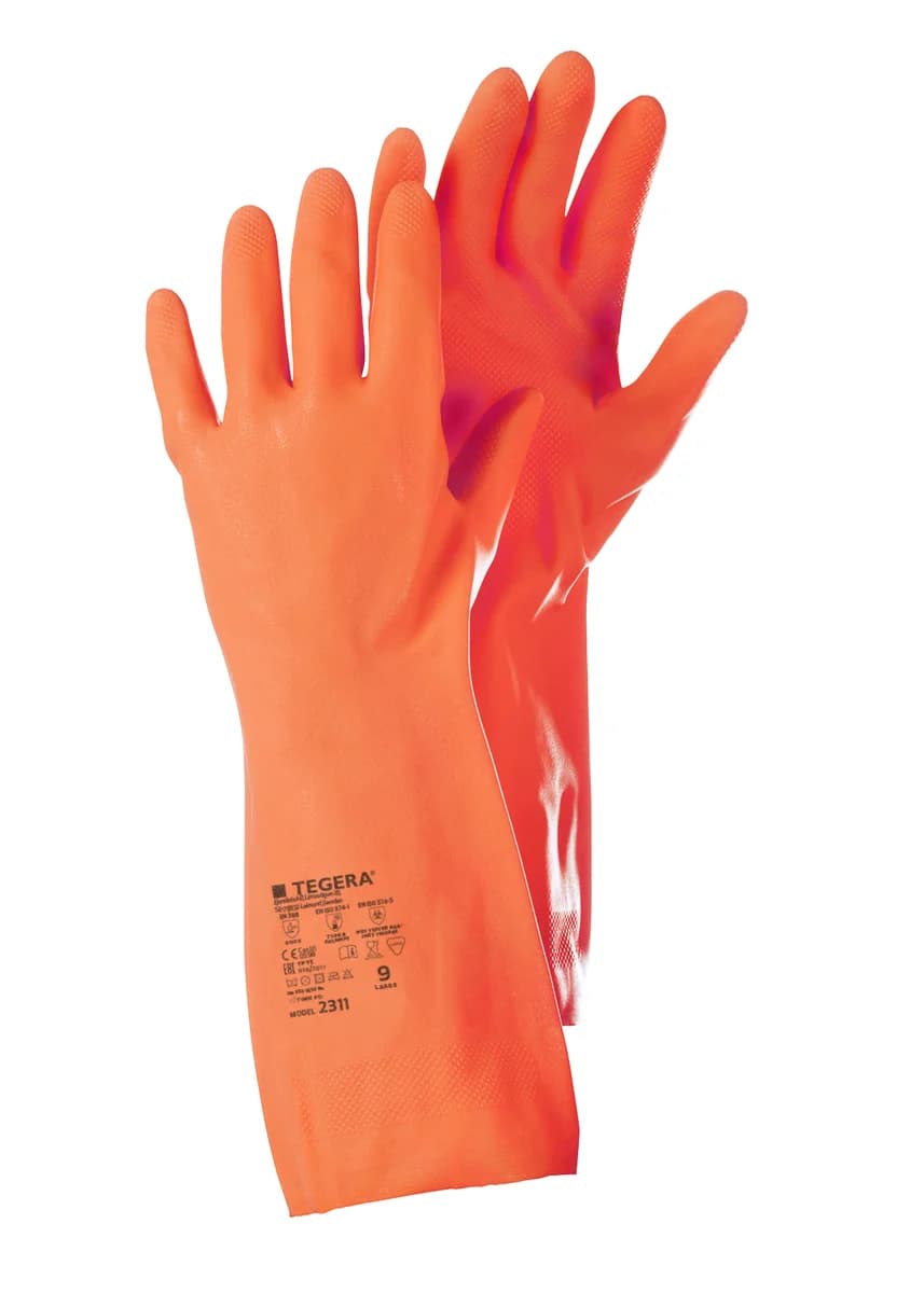 Ejendals 2311 TEGERA Werkhandschoen - productafbeelding