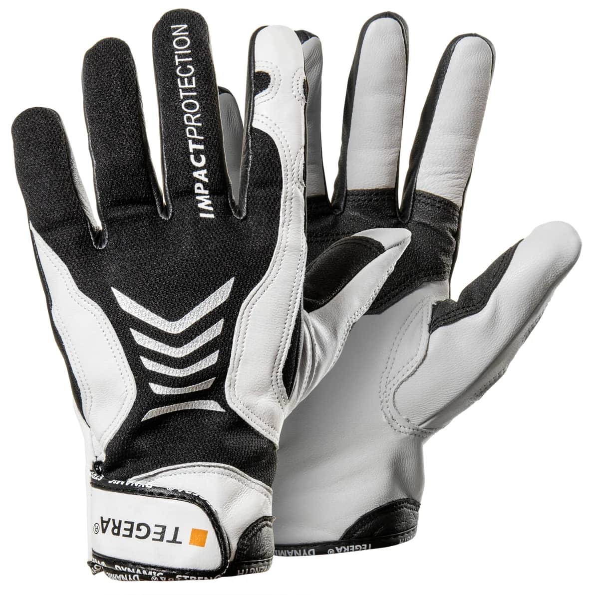 Ejendals 7770 TEGERA Leren Werkhandschoen