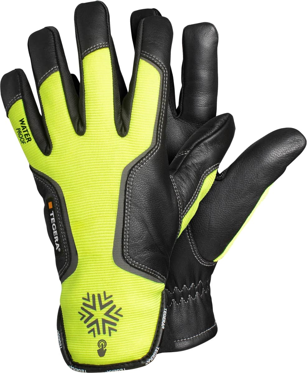 Ejendals 7798 TEGERA Werkhandschoen