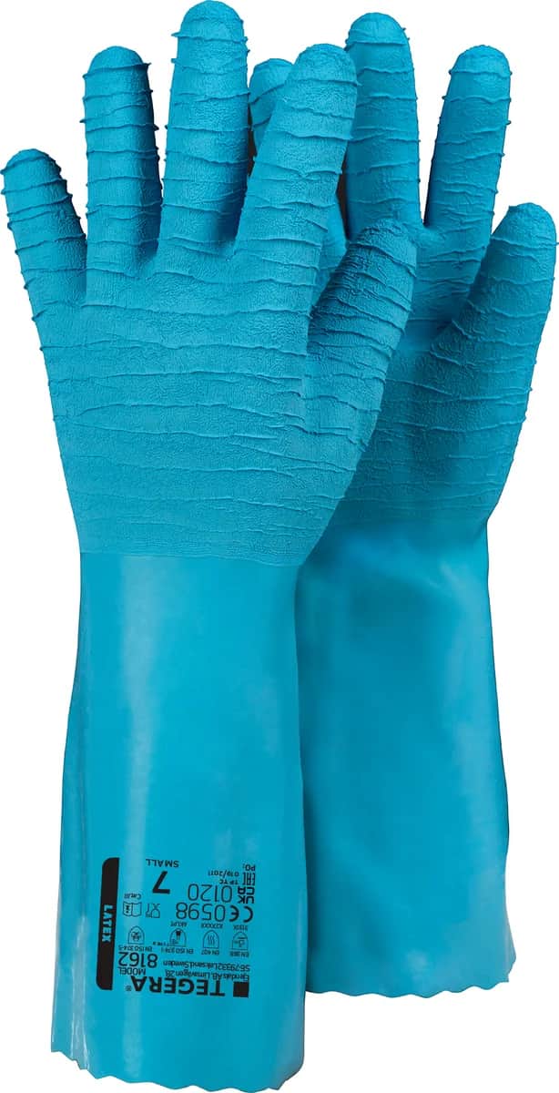 Ejendals 8162 TEGERA Werkhandschoen