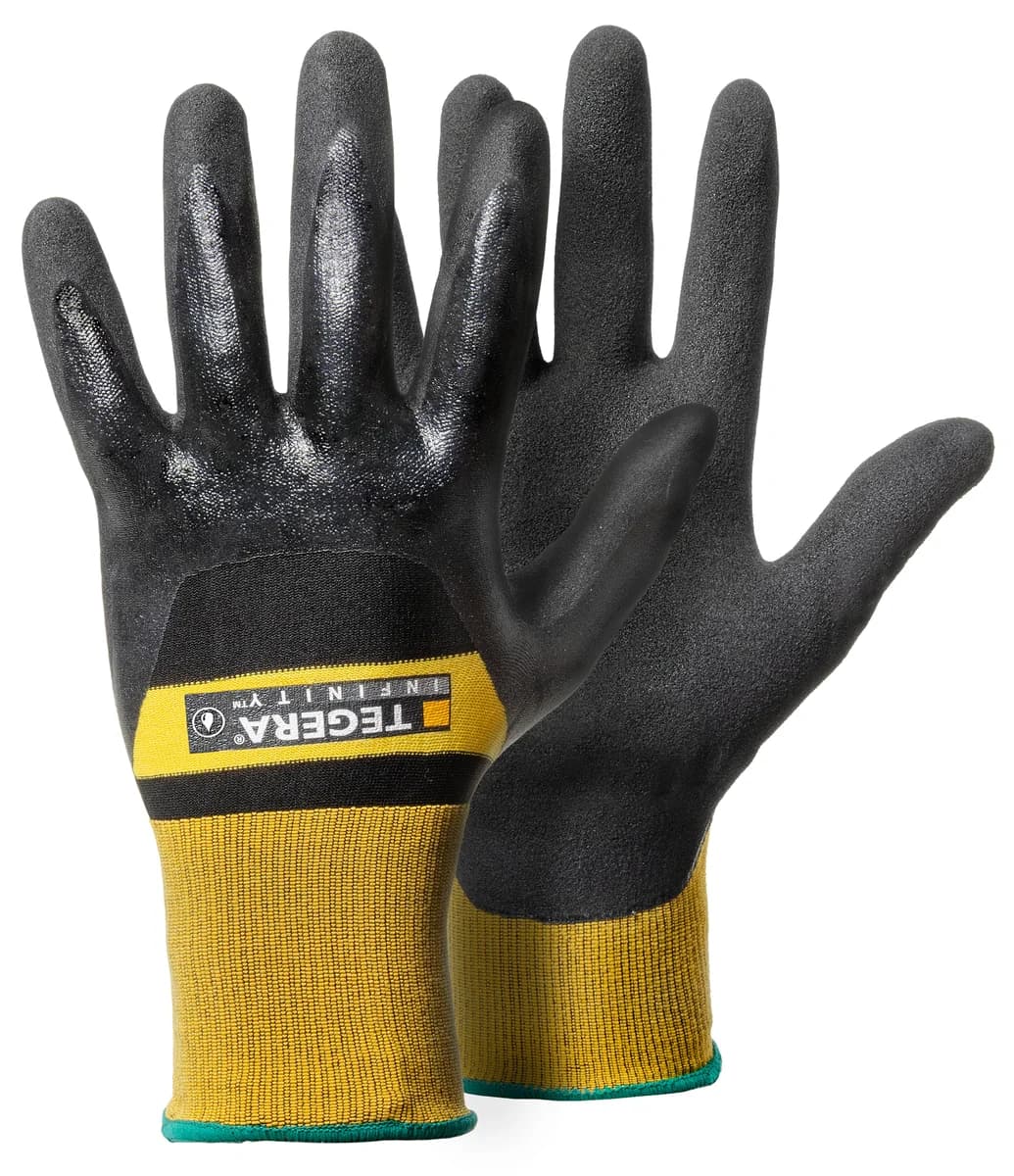Ejendals 8803 TEGERA Werkhandschoen - productafbeelding
