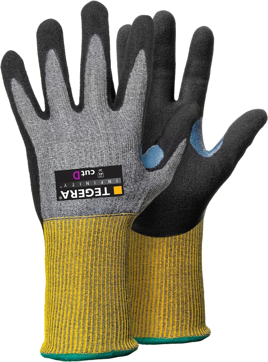Ejendals 8820 TEGERA Werkhandschoen - productafbeelding