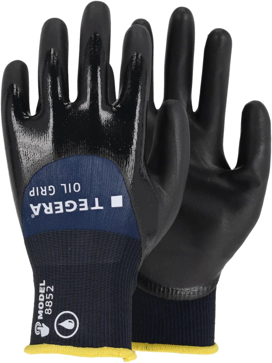 Ejendals 8852 TEGERA Werkhandschoen - productafbeelding
