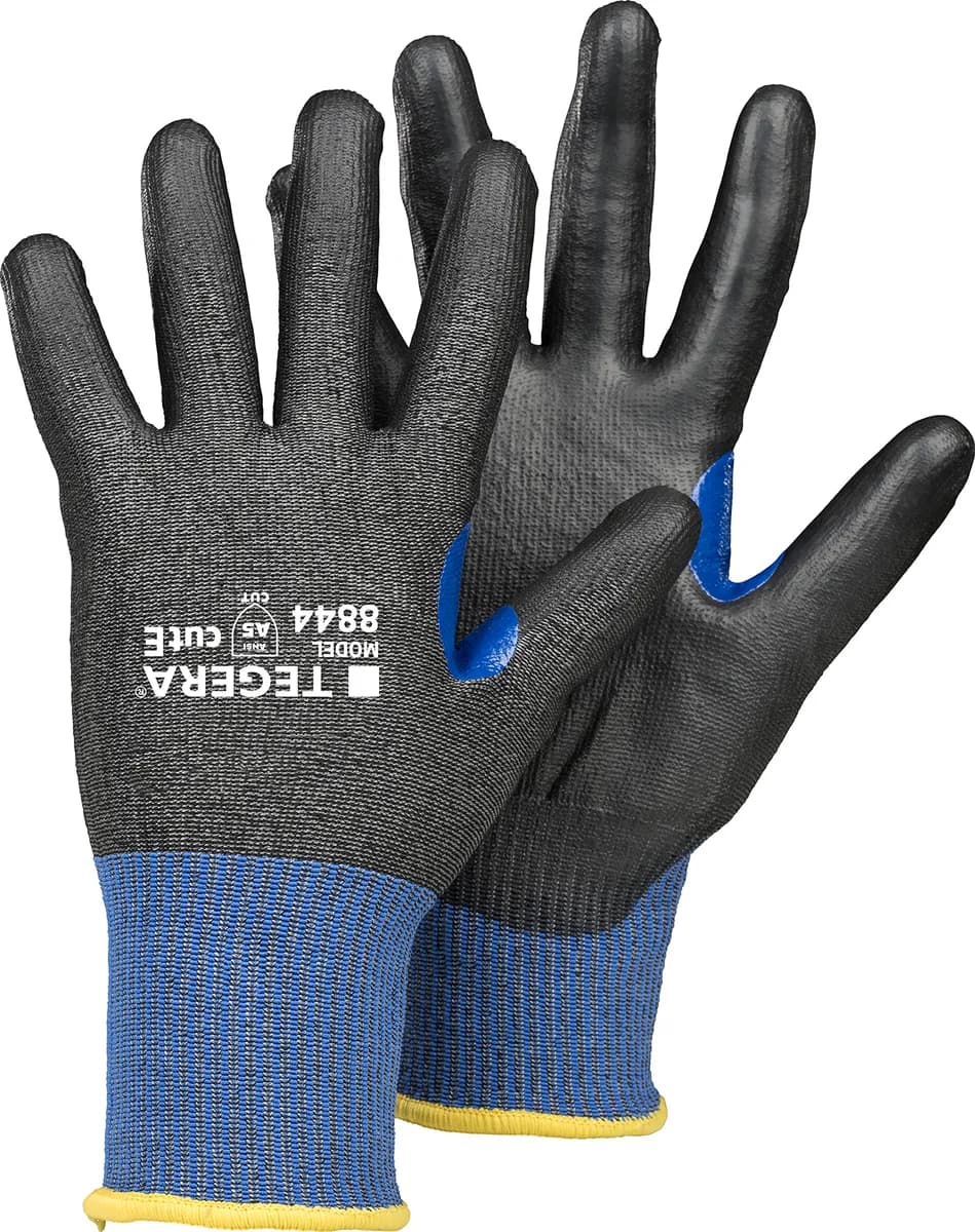 Ejendals 8844 TEGERA Werkhandschoen - productafbeelding