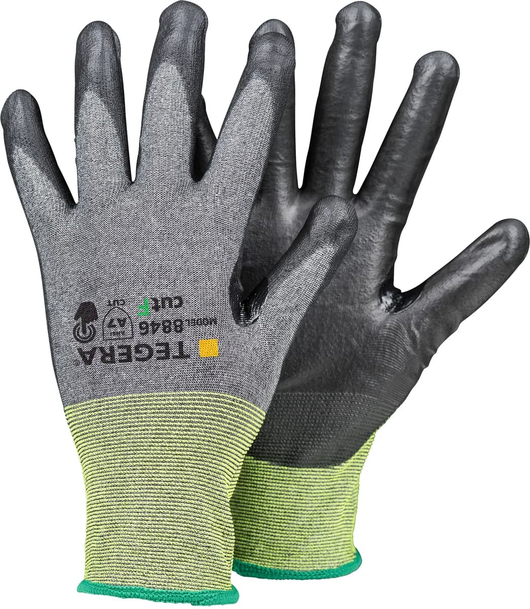 Ejendals 8846 TEGERA Werkhandschoen - productafbeelding