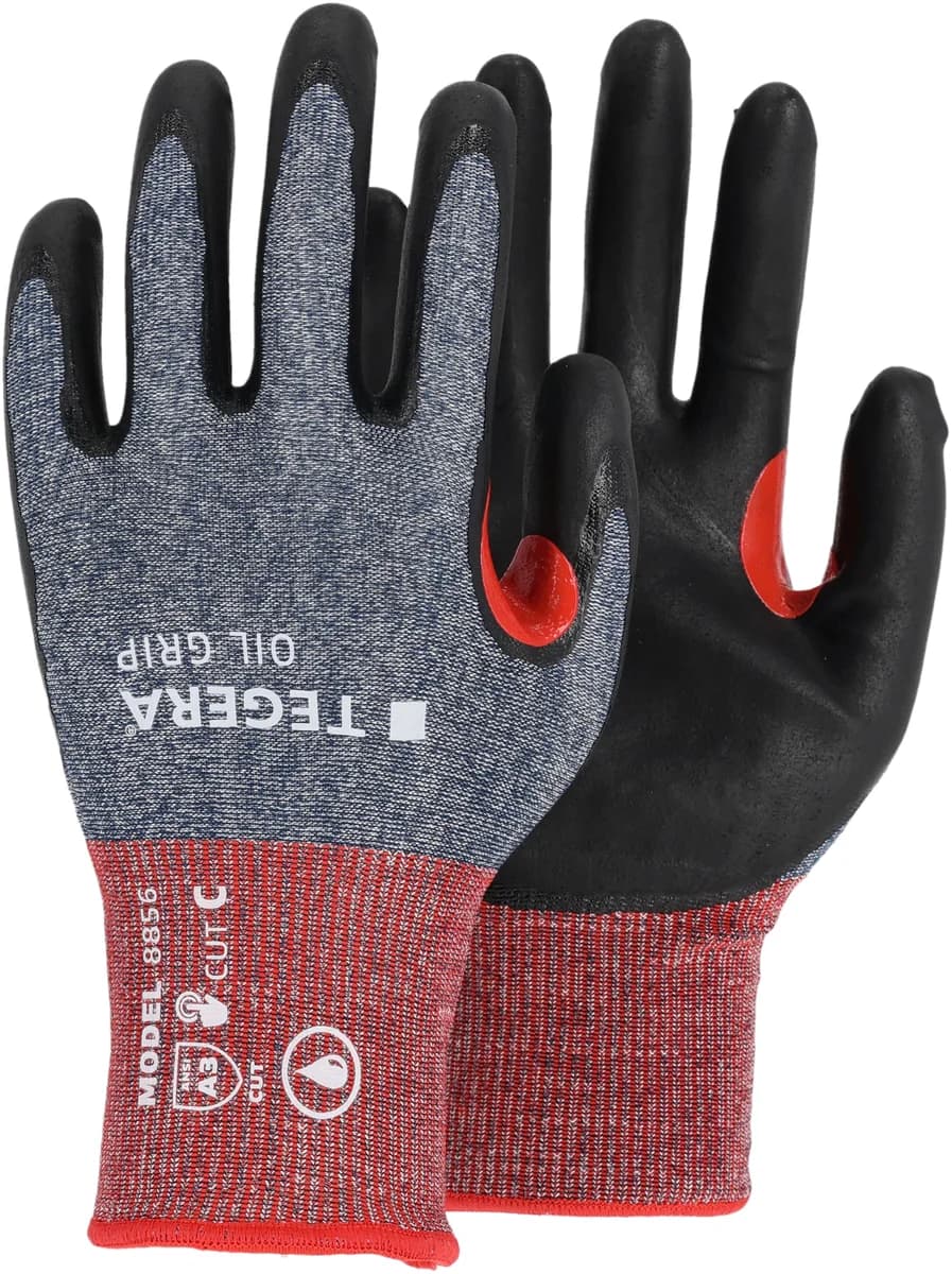 Ejendals 8856 TEGERA Werkhandschoen - productafbeelding