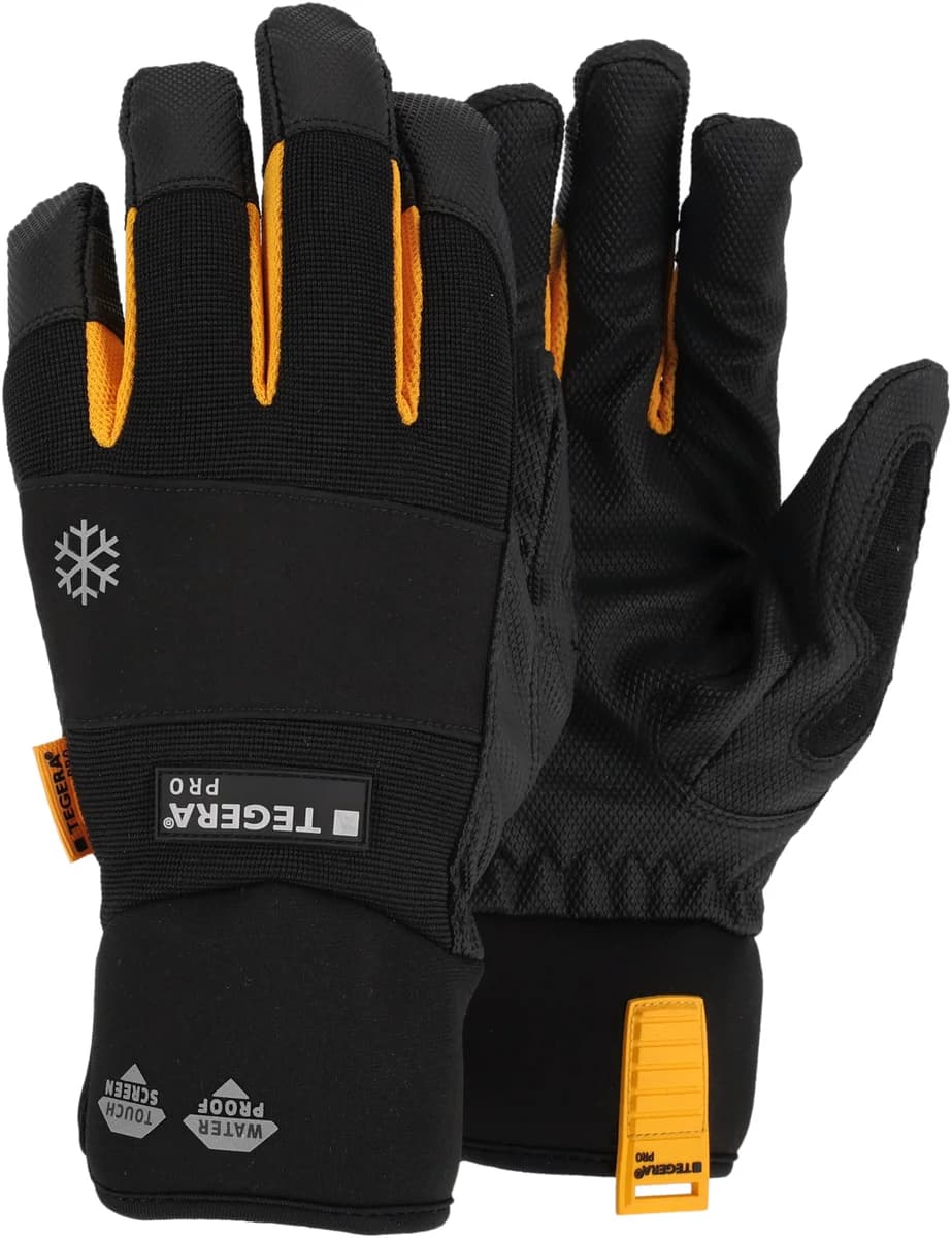 Ejendals 9130 TEGERA Werkhandschoen - productafbeelding