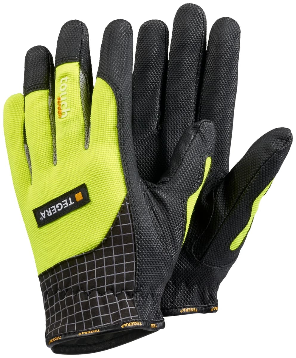 Ejendals 9123 TEGERA PRO Werkhandschoen - productafbeelding