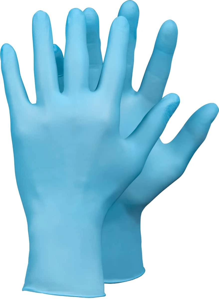 Ejendals 84303 TEGERA Wegwerphandschoen