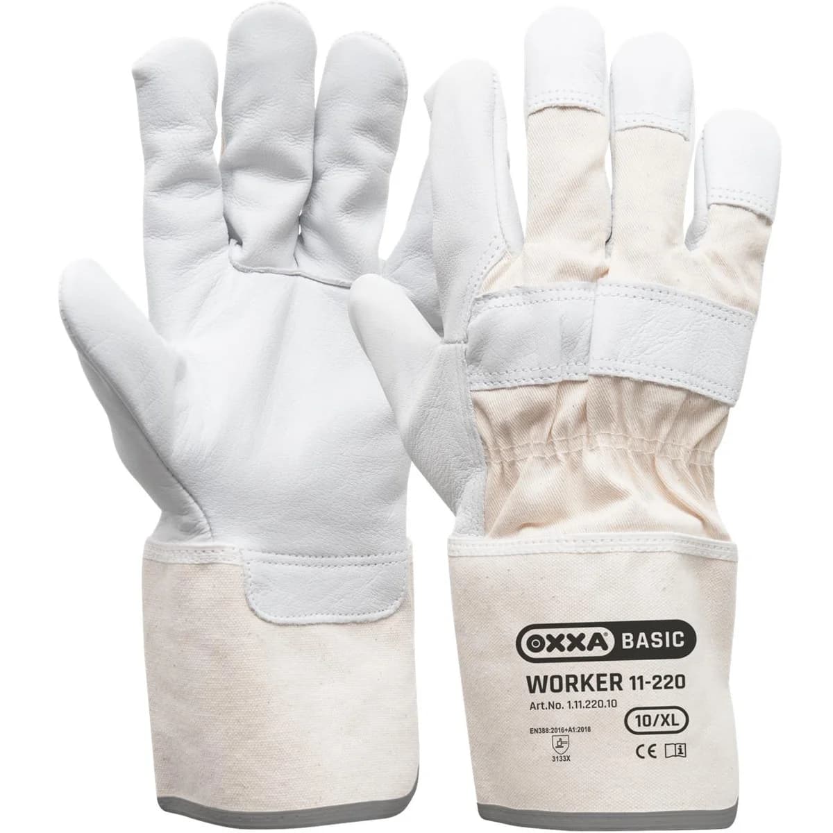 OXXA® Worker 11-220 handschoen - productafbeelding
