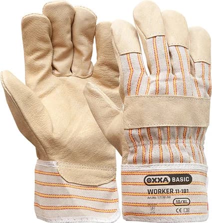 OXXA® Worker 11-181 handschoen - productafbeelding