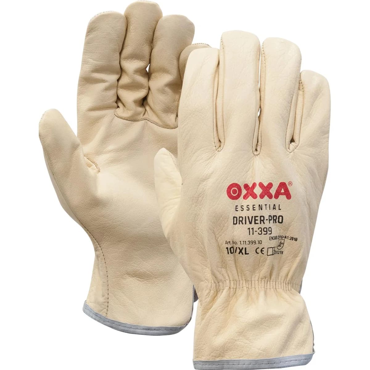 OXXA® Driver-Pro 11-399 handschoen - productafbeelding