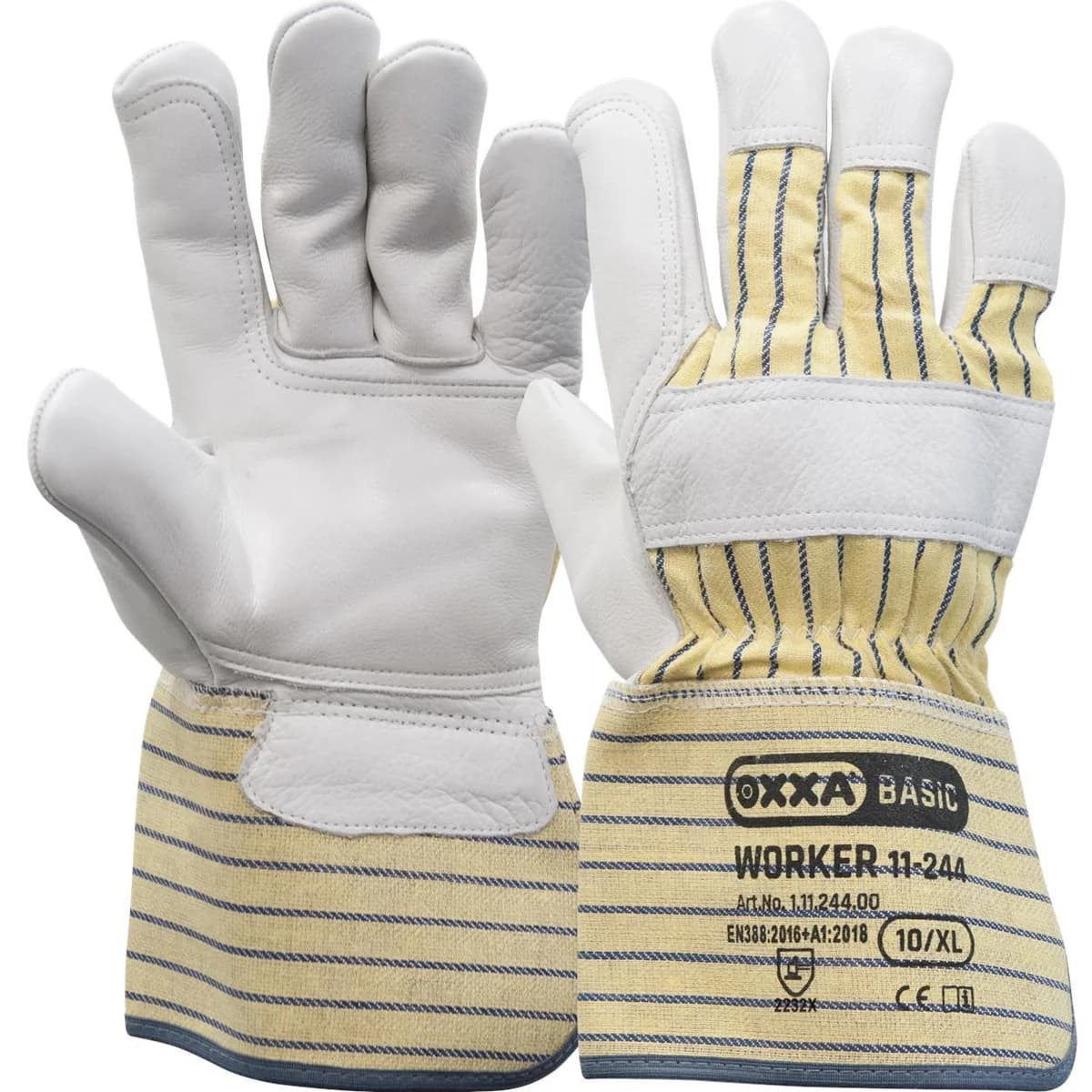 OXXA® Worker 11-244 handschoen - productafbeelding